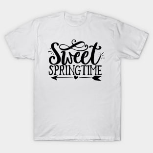 Spring T-Shirt